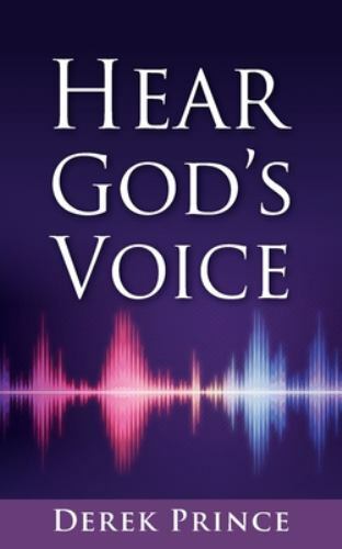 Hear god voice - hear,