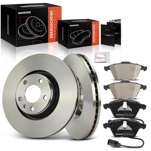 Brake discs pads - brake,