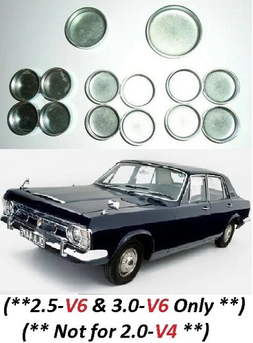 Ford zephyr zodiac - ford, mkiv