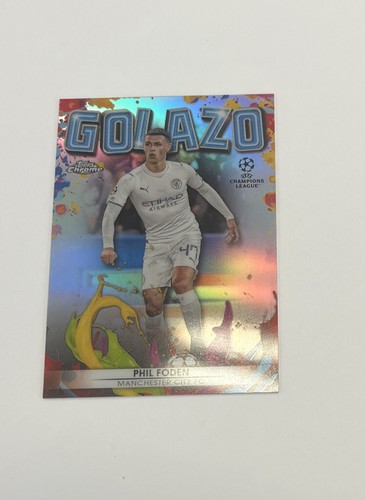 2021 topps chrome - topps, uefa