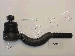111504l japko tie rod - tie, end