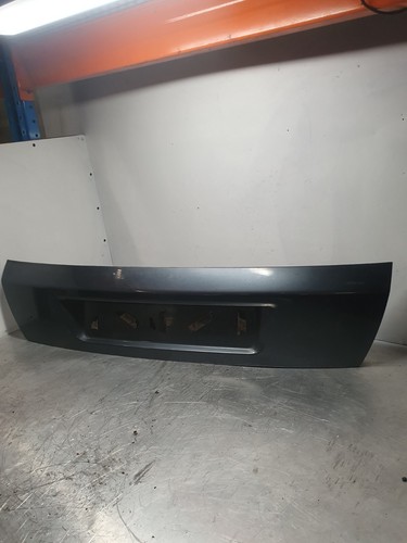 Citroen picasso tailgate - citroen, c4