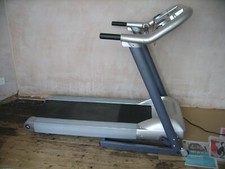 Roger Black Treadmill AG11302