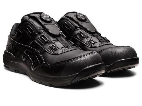 Asics safety work boots - asics,