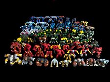 Gormiti Mixed Bundle Action