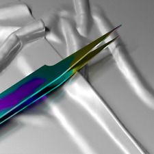 Original Vetus Fine Isolation