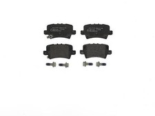 Brembo Rear Brake Pads for