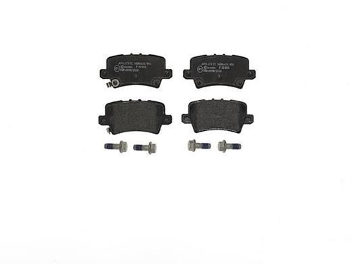 Brembo rear brake pads for - pads,