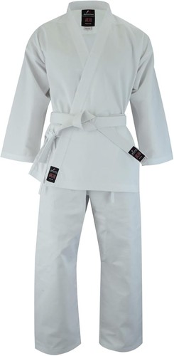 Malino lightweight karate suit - malino,