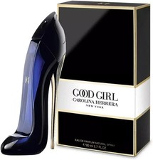 Carolina Herrera Good Girl Eau de Parfum 80ml EDP Spray Brand New & Sealed