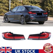 LED Tail Lights For BMW 5
