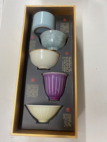 Luxury kilns tea cup - luxury, 5