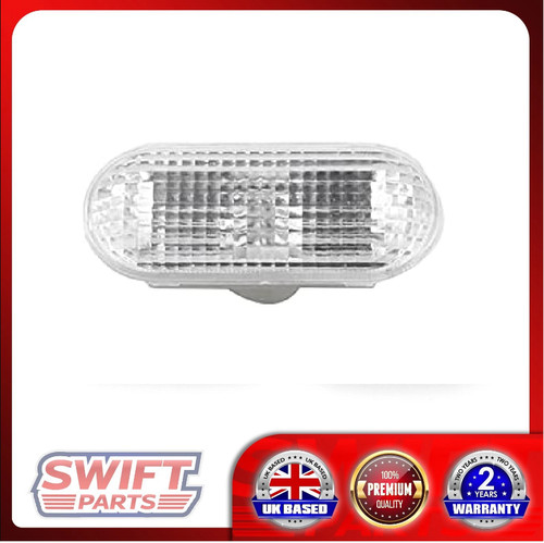 Side wing indicator repeater - wing,