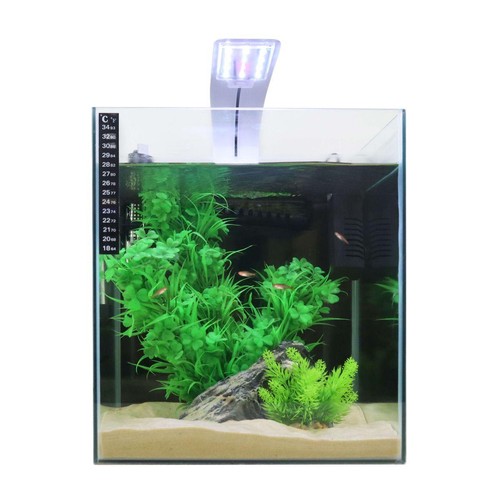 Swell led complete aquarium - swell,