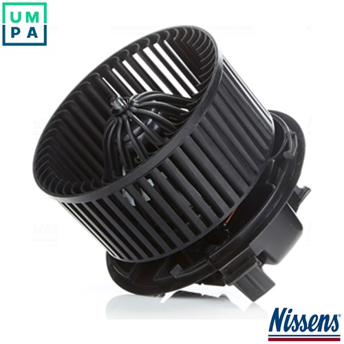 Interior blower 87214 for - blower,