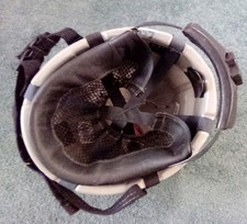 Fireman helmet full inner - fireman's,
