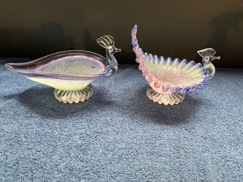 Vintage murano style - vintage, italian