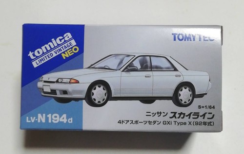 Tomica limited vintage neo - vintage,