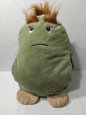 Grumpy Spuddy - Couch Potato