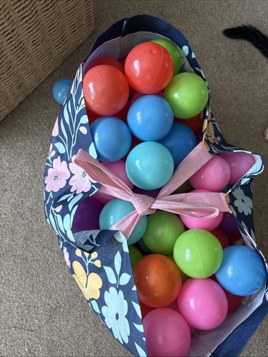 Bag full ball pit - bag,