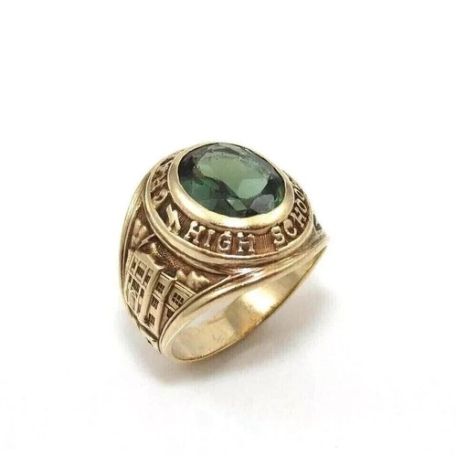 3ct oval simulated 1961 - 3ct,