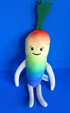 LARGE 17" tall GAY PRIDE plush