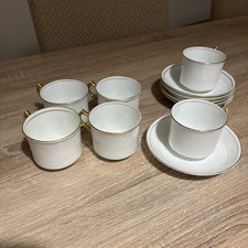 Queen’s Rosina China Fine