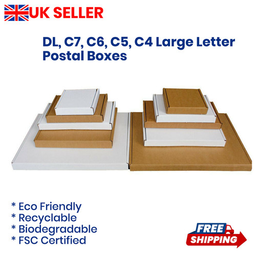 Royal mail pip large letter - mail,