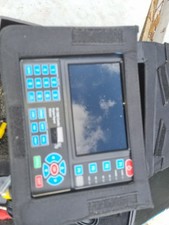 SF7000 DVB S2 And DVB T2 Multifunctional Digital HD Sat Finder with LCD DisplaY