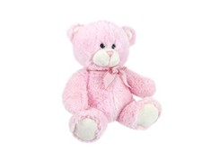 Cuddles Time Nursery Soft Toy