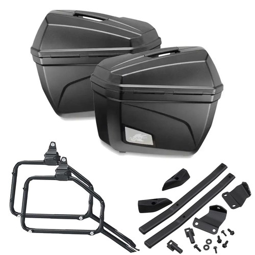 Side cases frames kappa - side, +