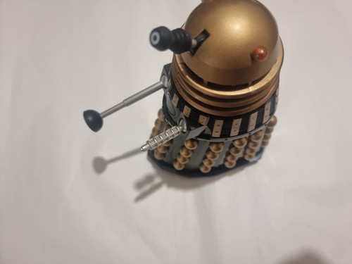 Doctor who talking supreme - doctor,