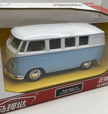 Volkswagen Transporter 1/36