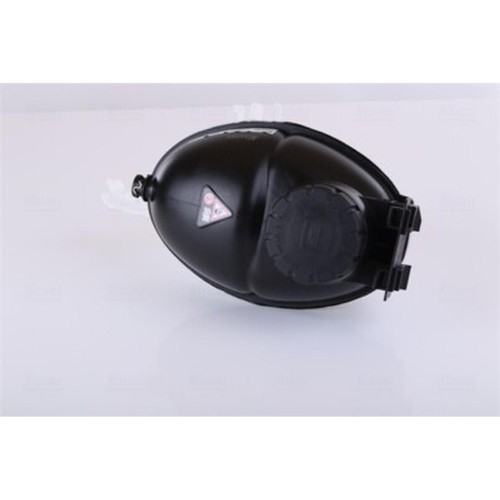 Expansion tank coolant nissens - expansion,
