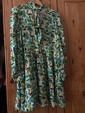 Ted Baker ILVA Green Full