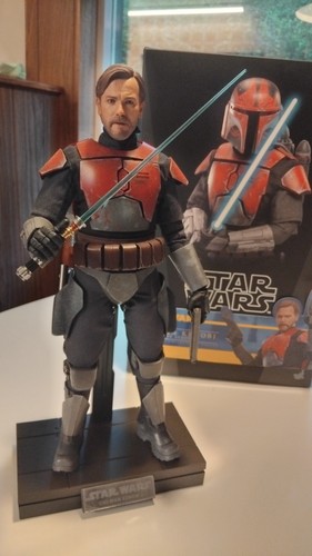 Hot toys star - toys,