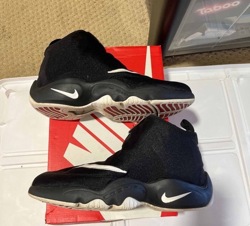 Nike air zoom - zoom, the