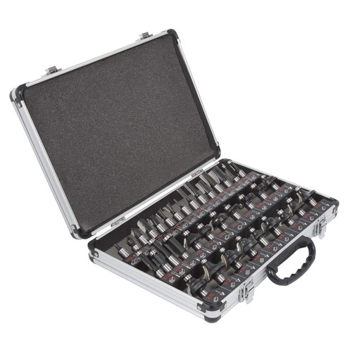 Trend piece router - piece,