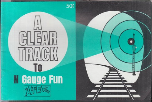 Atlas clear track - atlas:,