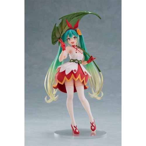 Hatsune miku wonderland - hatsune,