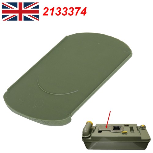 For thetford c4 cassette - c2,