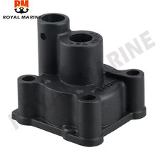 6G1-44311-00-00 Housing, Water