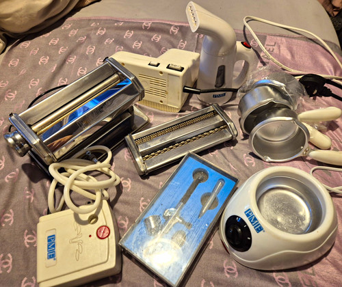 Pme electric pasta maker - electric,
