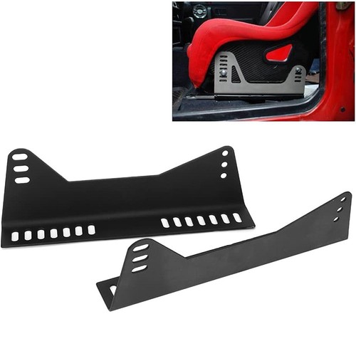 Pair racing bucket seat side - pair,