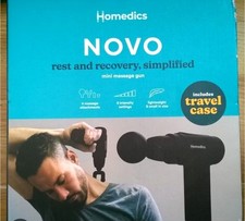 HoMedics PGM200EU Physio