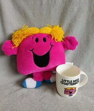 Little miss chatterbox vintage