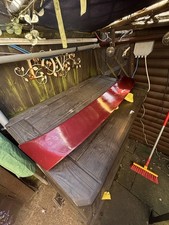 BMW E36 Saloon AC Schnitzer