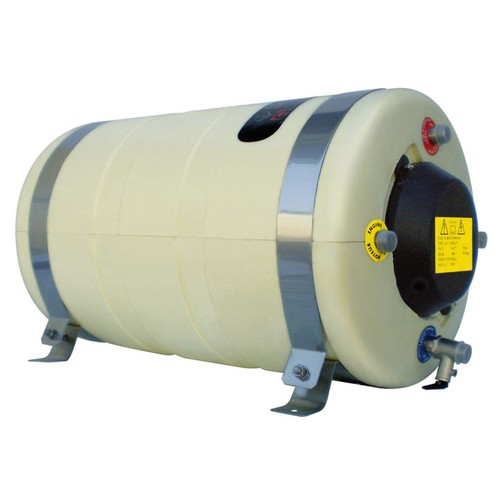 Quick termoinox calorifier - quick,
