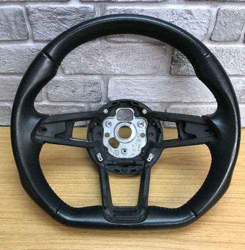 Genuine audi black - audi, 8s