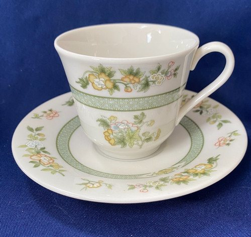 Royal doulton tonkin - tonkin, coffee